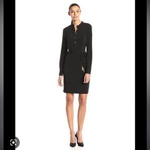 Calvin Klein Black dress